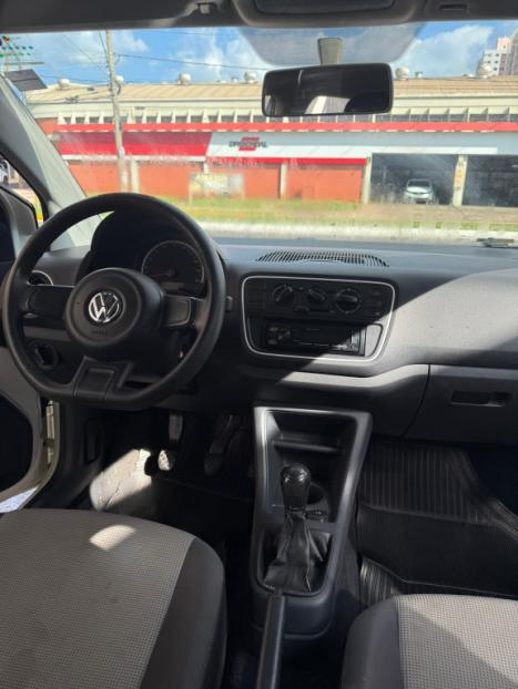 VOLKSWAGEN UP 1.0 12V 4P TAKE FLEX, Foto 8