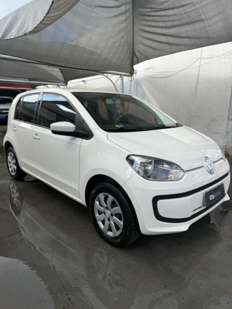 VOLKSWAGEN UP 1.0 12V 4P TAKE FLEX, Foto 6