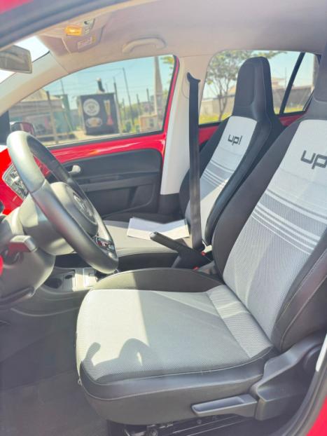 VOLKSWAGEN UP 1.0 12V 4P FLEX, Foto 2