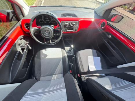 VOLKSWAGEN UP 1.0 12V 4P FLEX, Foto 3