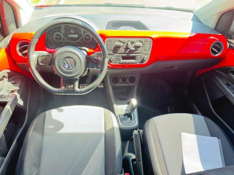 VOLKSWAGEN UP 1.0 12V 4P FLEX, Foto 4