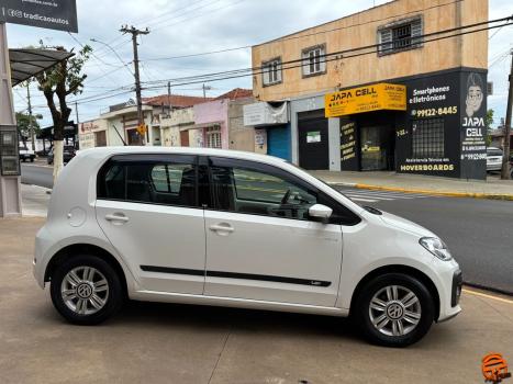VOLKSWAGEN UP 1.0 12V 4P TSI FLEX MOVE UP, Foto 2