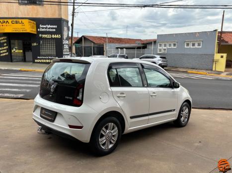 VOLKSWAGEN UP 1.0 12V 4P TSI FLEX MOVE UP, Foto 3