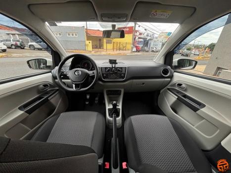 VOLKSWAGEN UP 1.0 12V 4P TSI FLEX MOVE UP, Foto 4