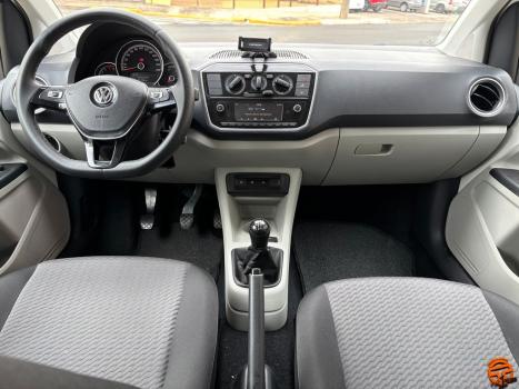 VOLKSWAGEN UP 1.0 12V 4P TSI FLEX MOVE UP, Foto 5