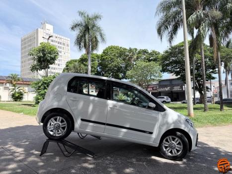 VOLKSWAGEN UP 1.0 12V 4P TSI FLEX MOVE UP, Foto 3