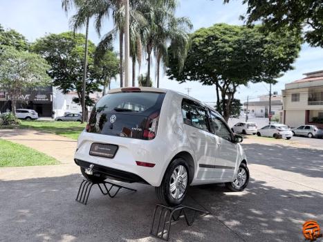 VOLKSWAGEN UP 1.0 12V 4P TSI FLEX MOVE UP, Foto 4