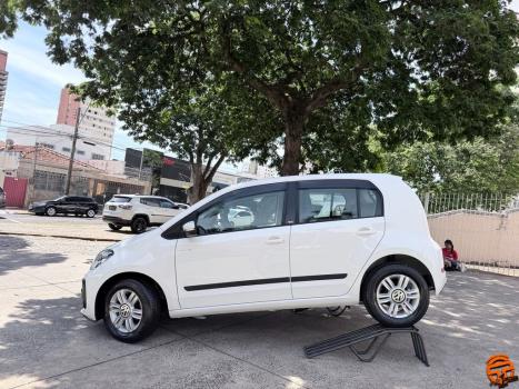 VOLKSWAGEN UP 1.0 12V 4P TSI FLEX MOVE UP, Foto 5