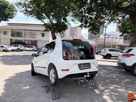 VOLKSWAGEN UP 1.0 12V 4P TSI FLEX MOVE UP, Foto 6