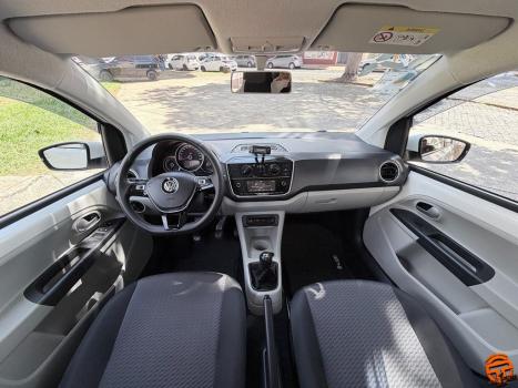 VOLKSWAGEN UP 1.0 12V 4P TSI FLEX MOVE UP, Foto 10