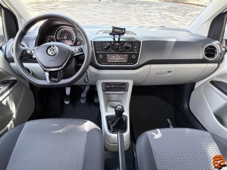 VOLKSWAGEN UP 1.0 12V 4P TSI FLEX MOVE UP, Foto 11