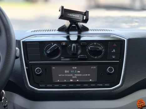 VOLKSWAGEN UP 1.0 12V 4P TSI FLEX MOVE UP, Foto 12