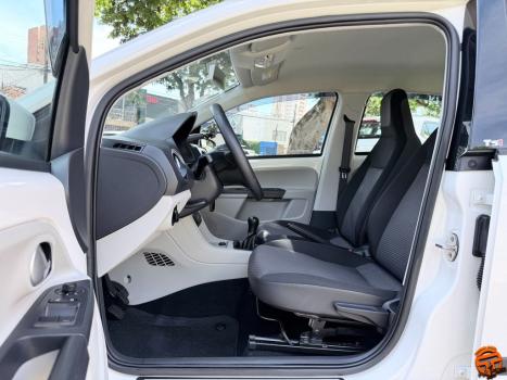 VOLKSWAGEN UP 1.0 12V 4P TSI FLEX MOVE UP, Foto 13