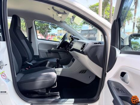 VOLKSWAGEN UP 1.0 12V 4P TSI FLEX MOVE UP, Foto 14