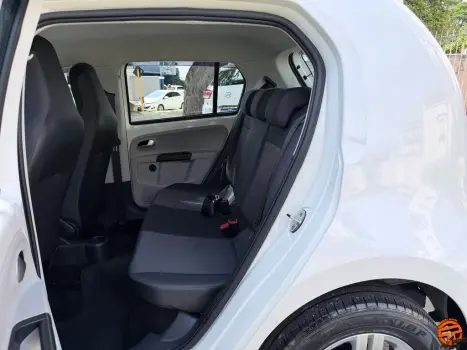 VOLKSWAGEN UP 1.0 12V 4P TSI FLEX MOVE UP, Foto 15
