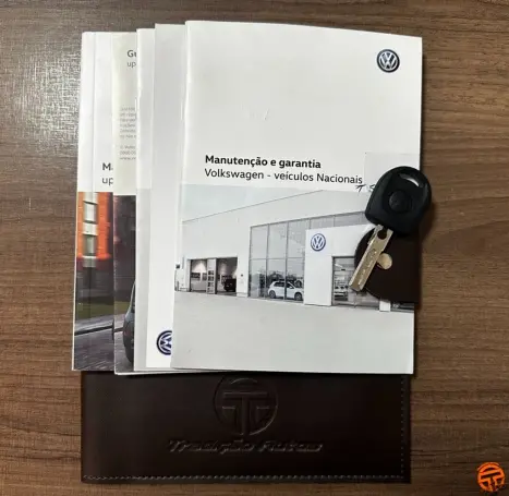 VOLKSWAGEN UP 1.0 12V 4P TSI FLEX MOVE UP, Foto 16