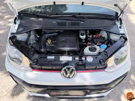 VOLKSWAGEN UP 1.0 12V 4P TSI FLEX MOVE UP, Foto 17