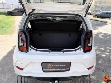 VOLKSWAGEN UP 1.0 12V 4P TSI FLEX MOVE UP, Foto 18