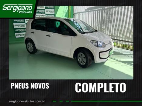 VOLKSWAGEN UP 1.0 12V 4P TAKE FLEX, Foto 1