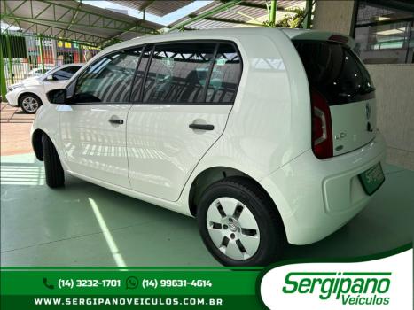 VOLKSWAGEN UP 1.0 12V 4P TAKE FLEX, Foto 2