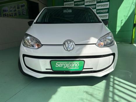 VOLKSWAGEN UP 1.0 12V 4P TAKE FLEX, Foto 3