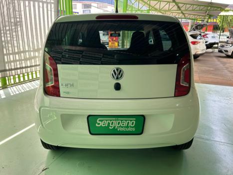 VOLKSWAGEN UP 1.0 12V 4P TAKE FLEX, Foto 4