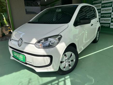 VOLKSWAGEN UP 1.0 12V 4P TAKE FLEX, Foto 5