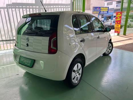 VOLKSWAGEN UP 1.0 12V 4P TAKE FLEX, Foto 6