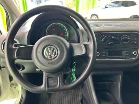 VOLKSWAGEN UP 1.0 12V 4P TAKE FLEX, Foto 7