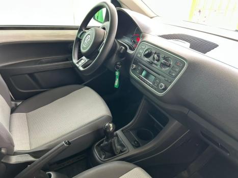 VOLKSWAGEN UP 1.0 12V 4P TAKE FLEX, Foto 8