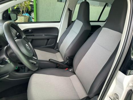 VOLKSWAGEN UP 1.0 12V 4P TAKE FLEX, Foto 9