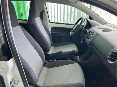 VOLKSWAGEN UP 1.0 12V 4P TAKE FLEX, Foto 10
