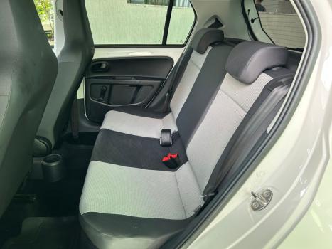 VOLKSWAGEN UP 1.0 12V 4P TAKE FLEX, Foto 11