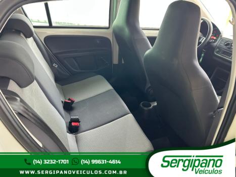 VOLKSWAGEN UP 1.0 12V 4P TAKE FLEX, Foto 12