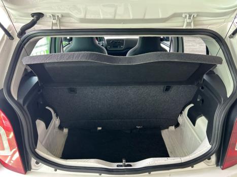 VOLKSWAGEN UP 1.0 12V 4P TAKE FLEX, Foto 13