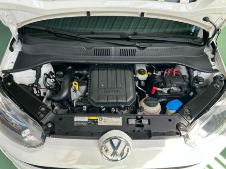 VOLKSWAGEN UP 1.0 12V 4P TAKE FLEX, Foto 14