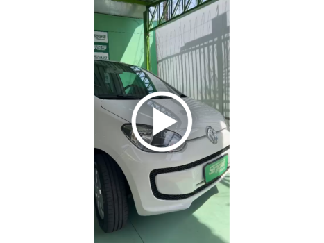 VOLKSWAGEN UP 1.0 12V 4P TAKE FLEX, Foto 15