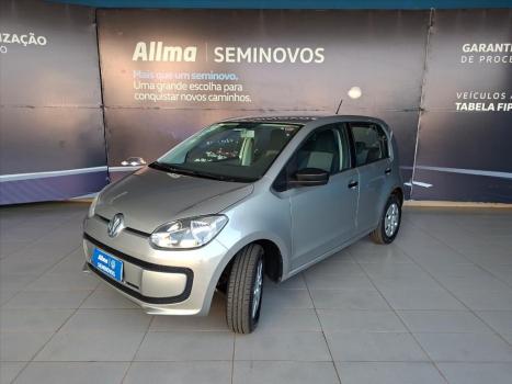 VOLKSWAGEN UP 1.0 12V 4P TAKE FLEX, Foto 1