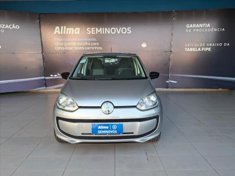 VOLKSWAGEN UP 1.0 12V 4P TAKE FLEX, Foto 2