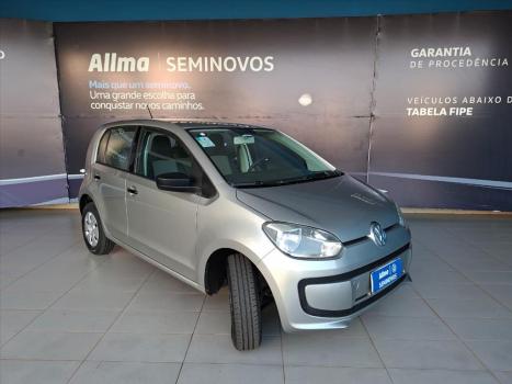 VOLKSWAGEN UP 1.0 12V 4P TAKE FLEX, Foto 3
