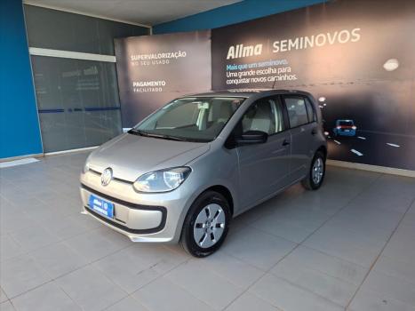 VOLKSWAGEN UP 1.0 12V 4P TAKE FLEX, Foto 5