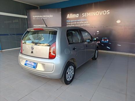 VOLKSWAGEN UP 1.0 12V 4P TAKE FLEX, Foto 6