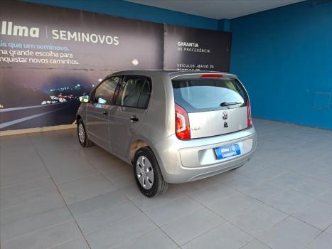 VOLKSWAGEN UP 1.0 12V 4P TAKE FLEX, Foto 7