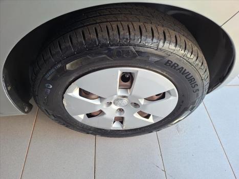 VOLKSWAGEN UP 1.0 12V 4P TAKE FLEX, Foto 9