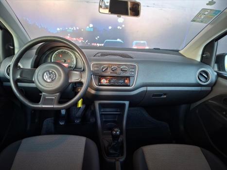 VOLKSWAGEN UP 1.0 12V 4P TAKE FLEX, Foto 10