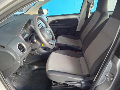 VOLKSWAGEN UP 1.0 12V 4P TAKE FLEX, Foto 11