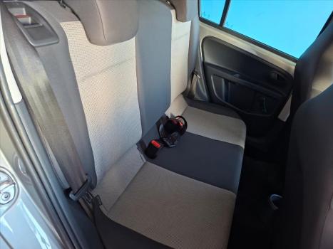 VOLKSWAGEN UP 1.0 12V 4P TAKE FLEX, Foto 13