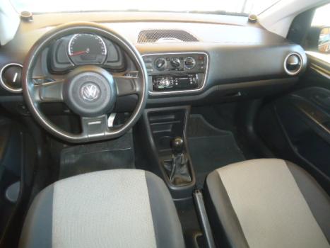 VOLKSWAGEN UP 1.0 12V 4P TAKE FLEX, Foto 4