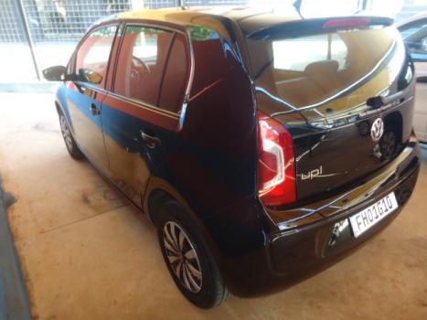 VOLKSWAGEN UP 1.0 12V 4P TAKE FLEX, Foto 5