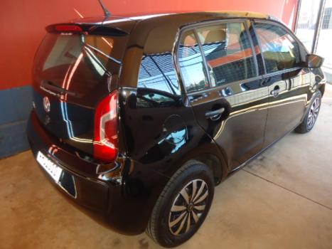 VOLKSWAGEN UP 1.0 12V 4P TAKE FLEX, Foto 6